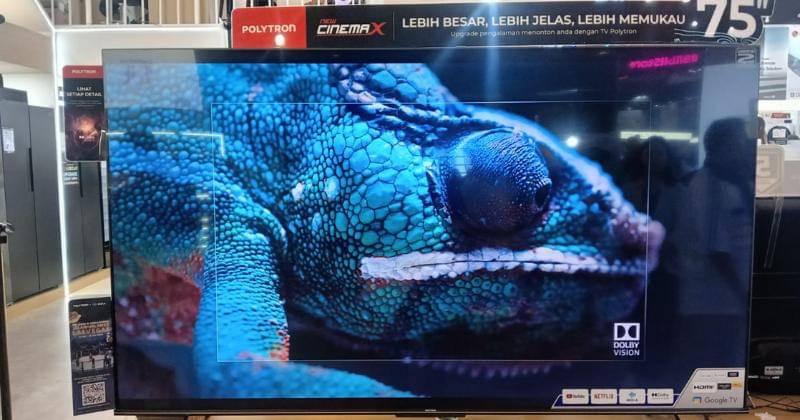 Popmama.com/Muhammad Al-Fatih